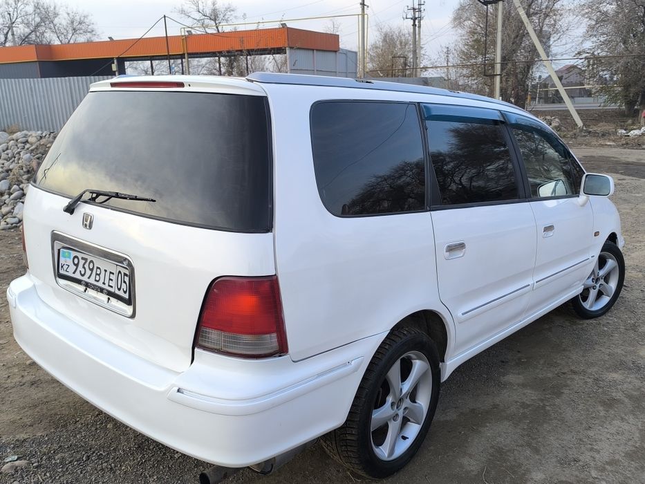 Продам Хонда Одиссей