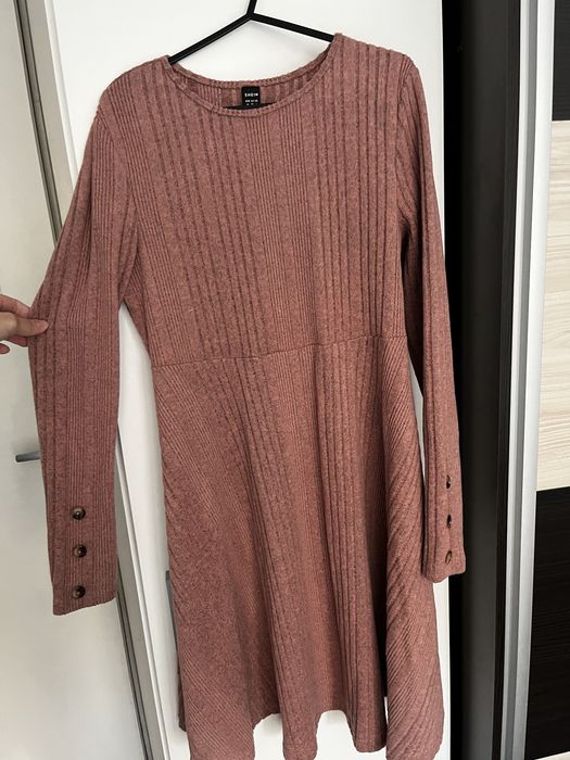 Рокли за бременни