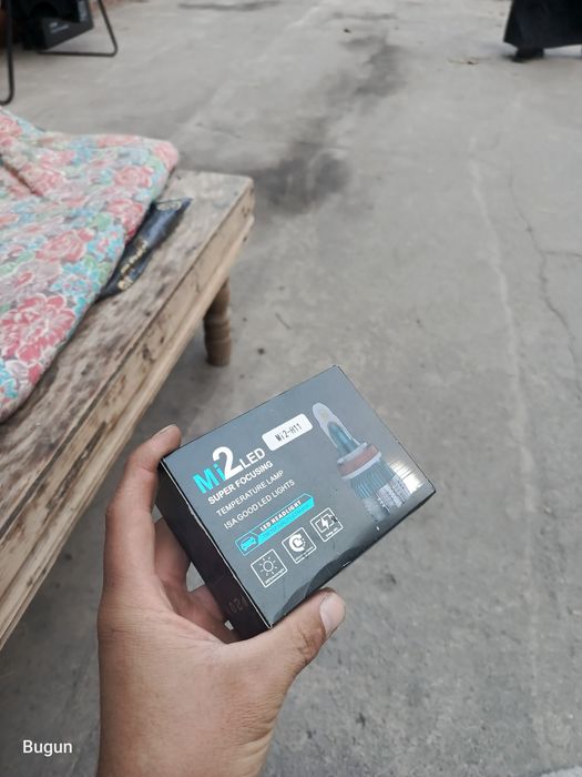 Neksiya 1 uchun aksessuarlar.