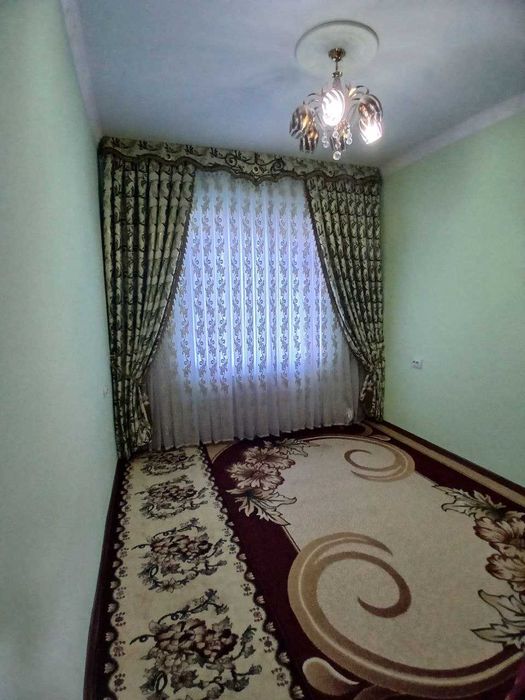 4 xonali uy sotiladi