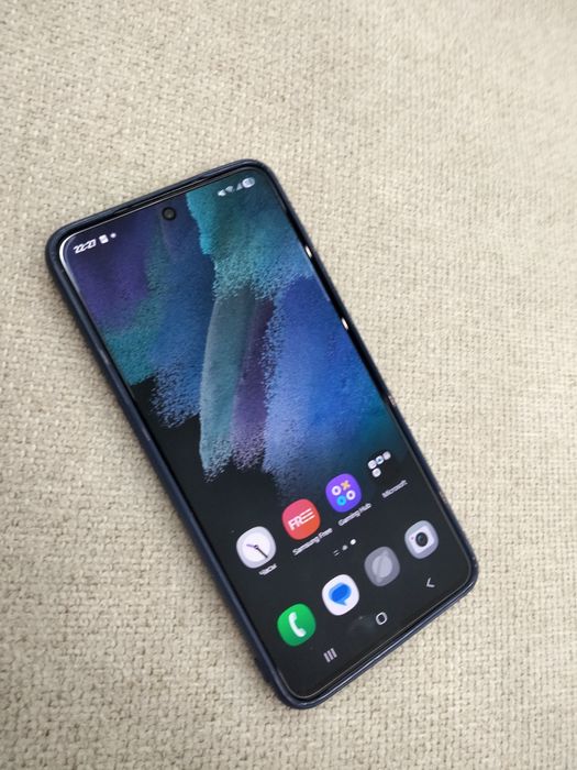 Samsung galaxy s21 fe 128