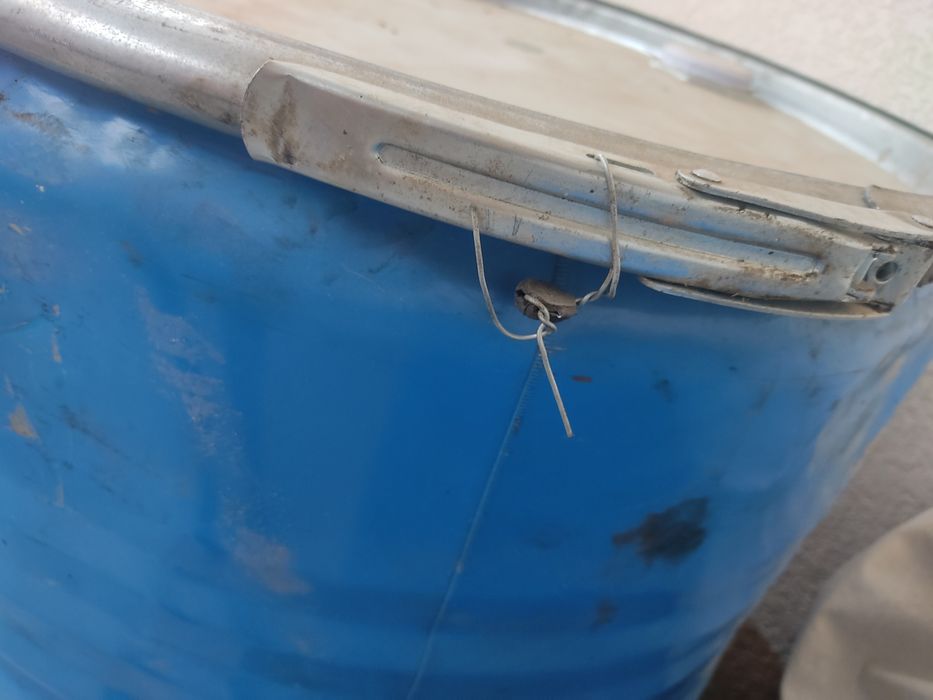 Матор масло м-20