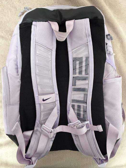Nike elite backpack
