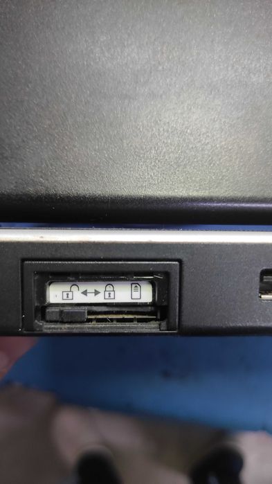 laptop tableta fujitsu T5010 240gb SSD 8Gb ram DVDRW alimen bateria ok