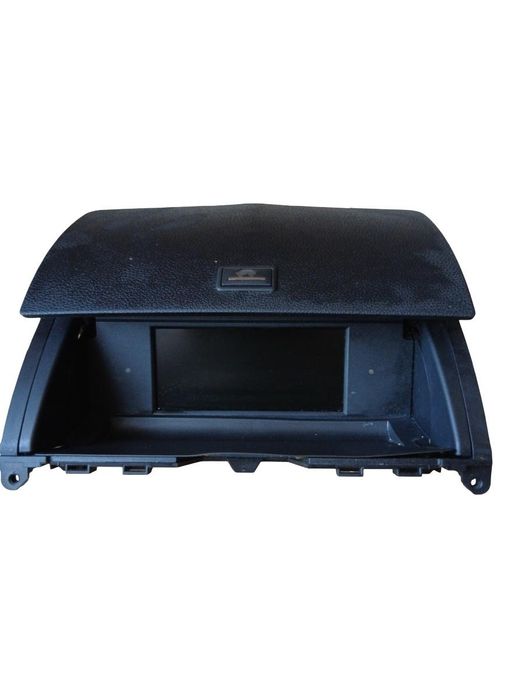 Display/ Navigatie Mercedes-Benz C-Class W204 2007 - 2014 A 204 820