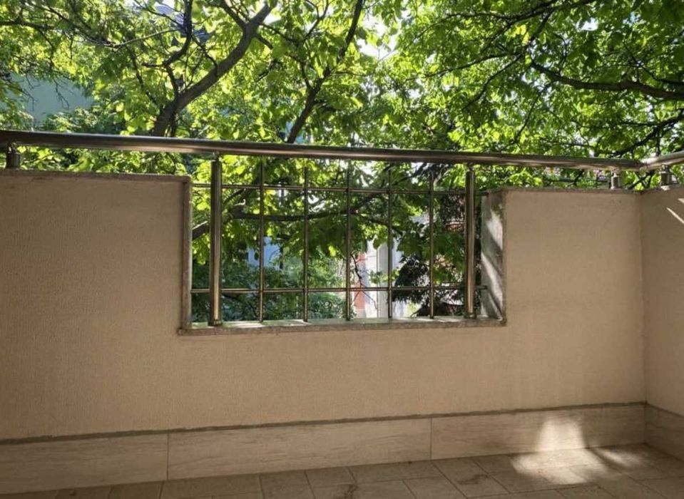 Едностаен апартамент под наем ж.к. Лозенец