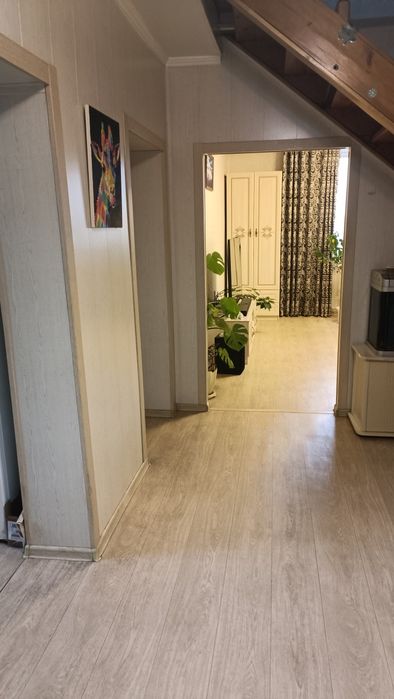 Продается  дом в Прапорщиково