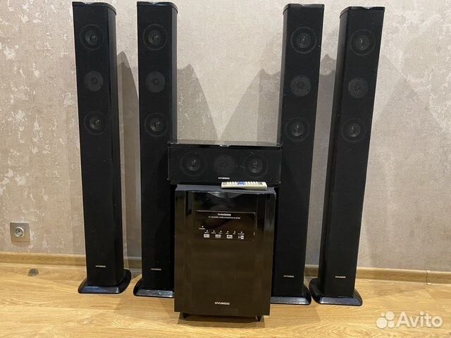 Самбуфер крутой очень