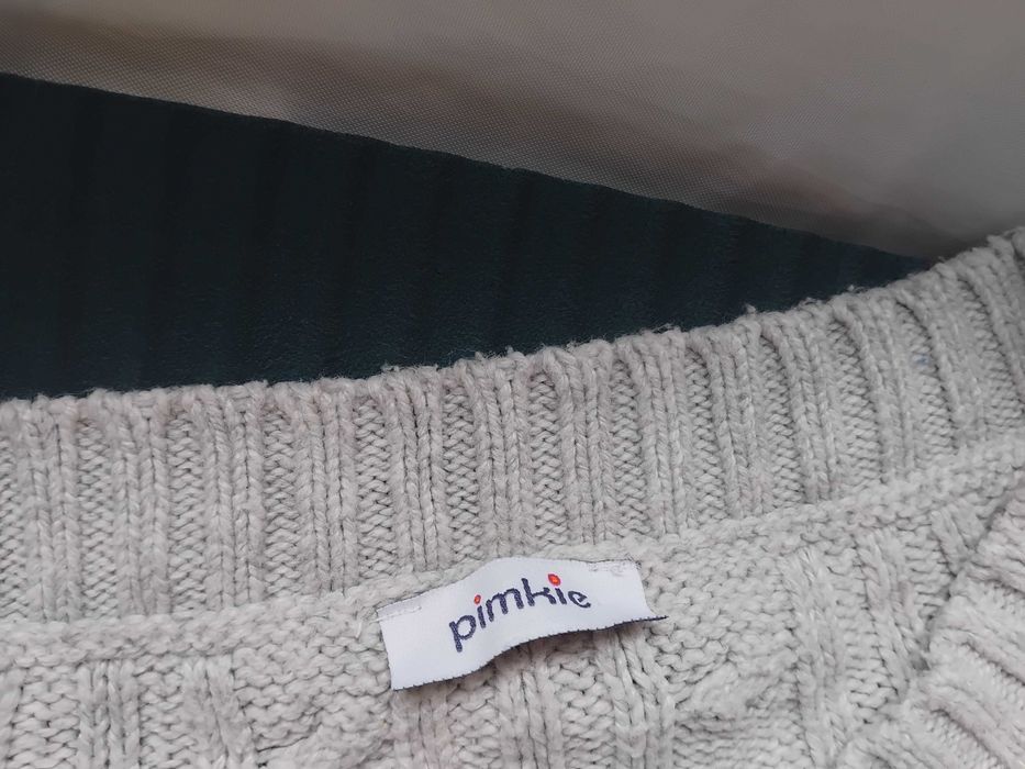 Pimkie оригинална плетена туника, XS-S размер