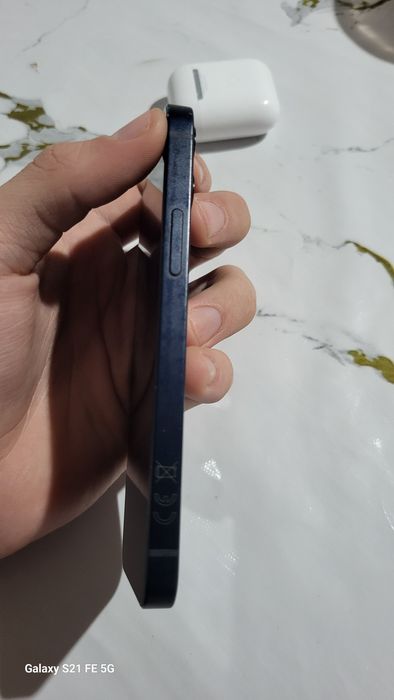 Iphone 12 mini сатам