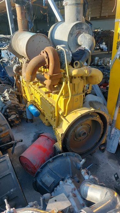 Двигателя вичай weichai