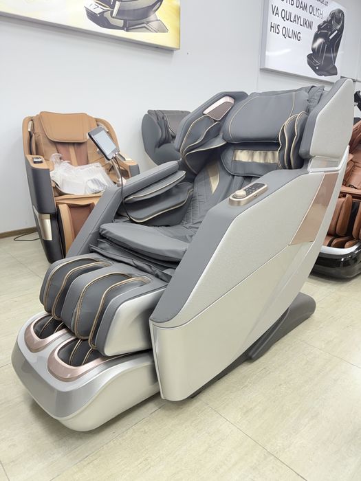 Массажное кресло 150 хил мавжуд