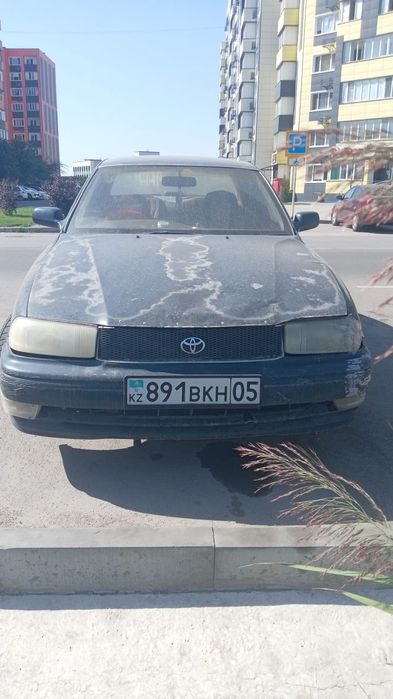 Продам тойоту виста