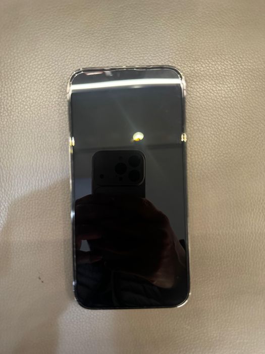 Iphone 13 pro max 256gb