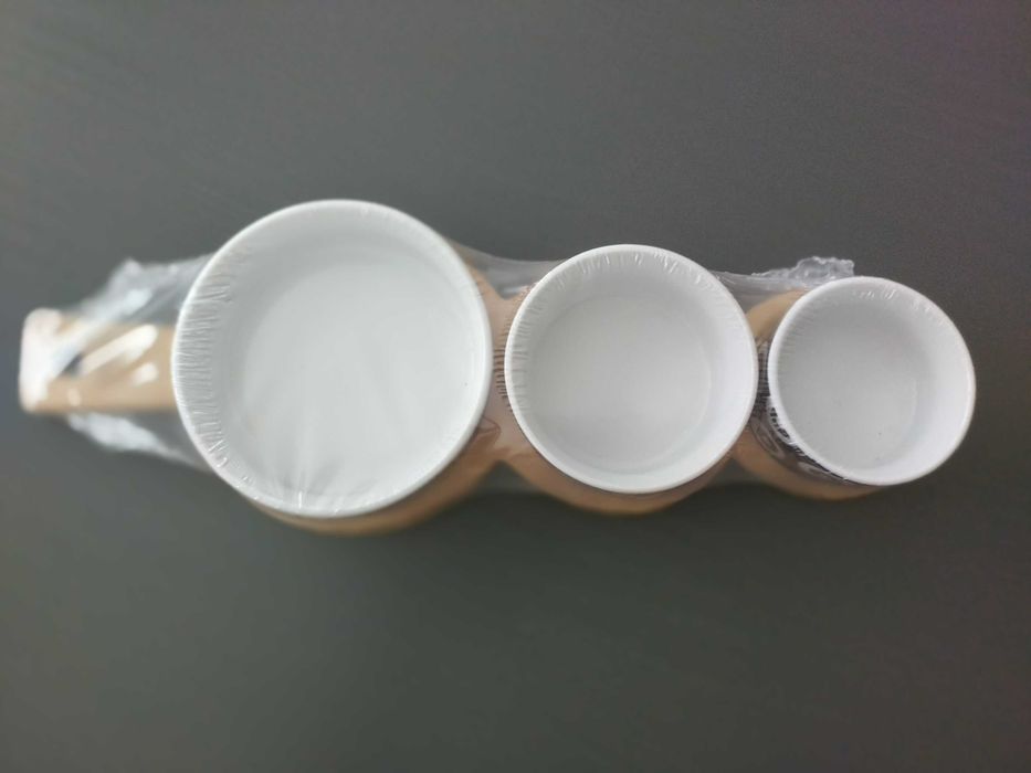 Тапас сет / комплект купички за поднасяне