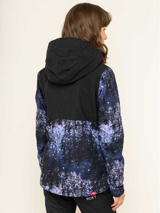Ново Сноуборд Яке Roxy Jetty 3 in 1 Размер XL