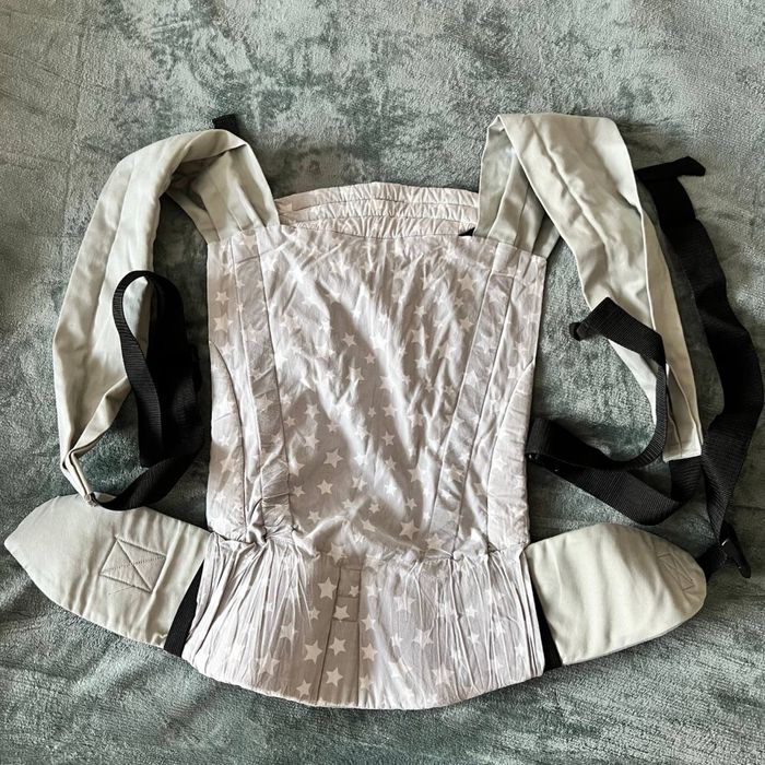 slingoemma эргорюкзак