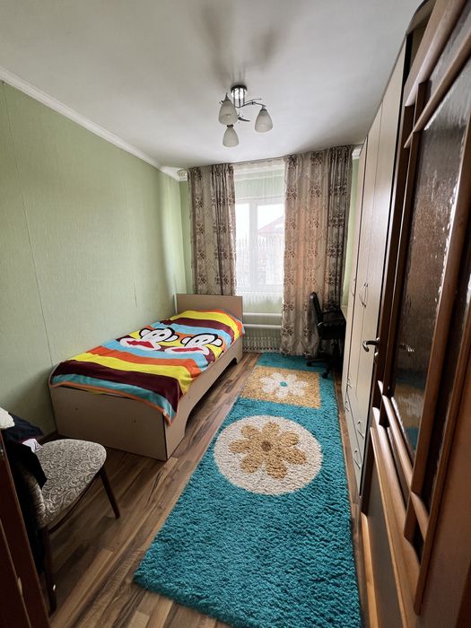 Продам дом со всеми удобствами