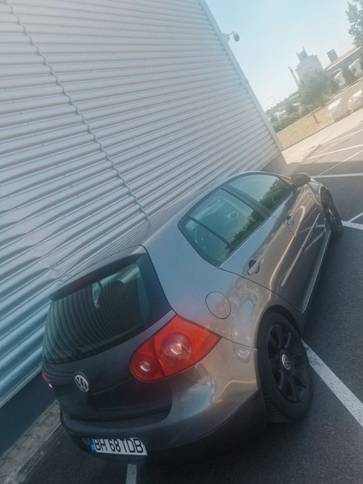 Golf 5 2.0 T.D.I