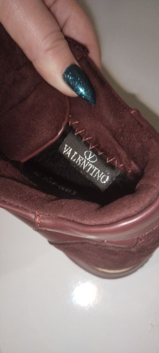 Продам обувь осень