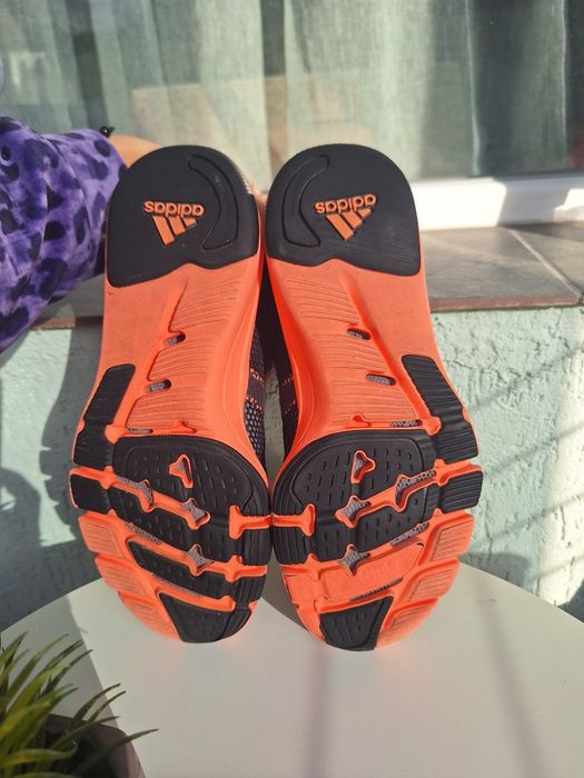 Дамски маратонки Adidas Adipure Flex