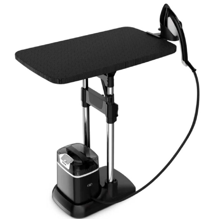 Отпариватель Tafal QT1510E0 с доставкой на дом + 1 год гарантии.