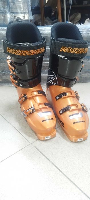 Ски обувки Rossignol Word Cup 27.5