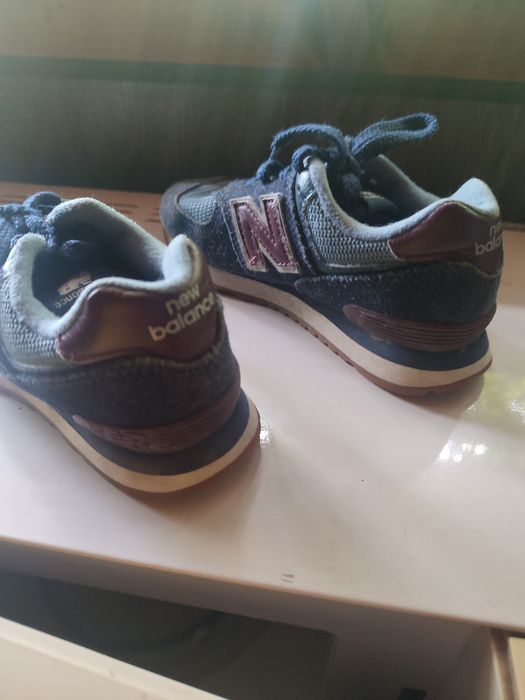 Детски маратонки Puma  new balance Adidas