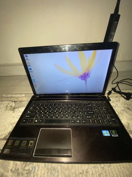 ноутбук Lenovo, core i3