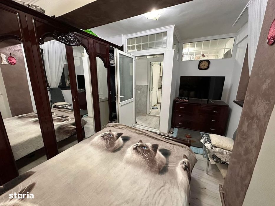 Studio Modern Gavana Bloc 2020 Etaj 1