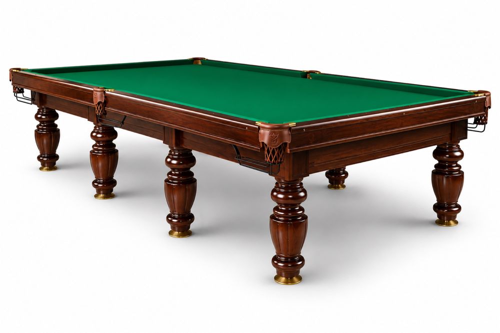 Omega billiard stol