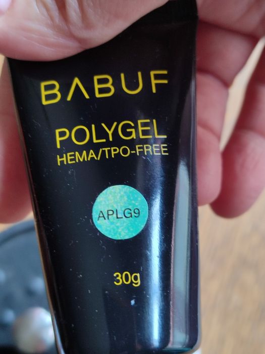 Gel unghii UV , polygel,baze rubber