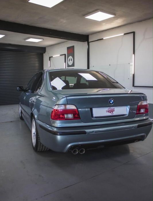 BMW 525i /E39 /Impecabil