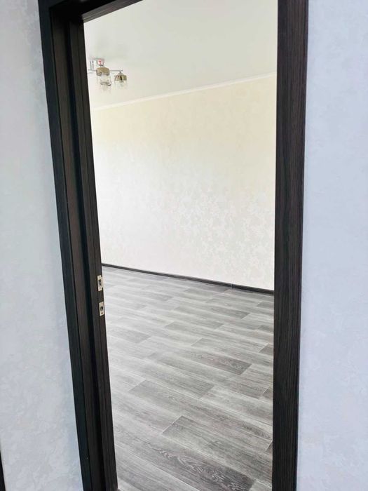 Продам квартиру с новым ремонтом