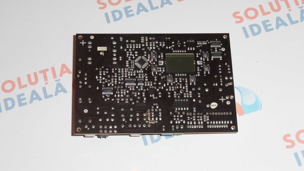 Placa electronica centrala termica Immergas Eolo Star 24 3 E sau Immergas Eolo Star 23 KW