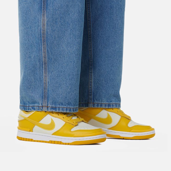 Nike Dunk Low Twist OРИГИНАЛНИ маратонки 42,5/43