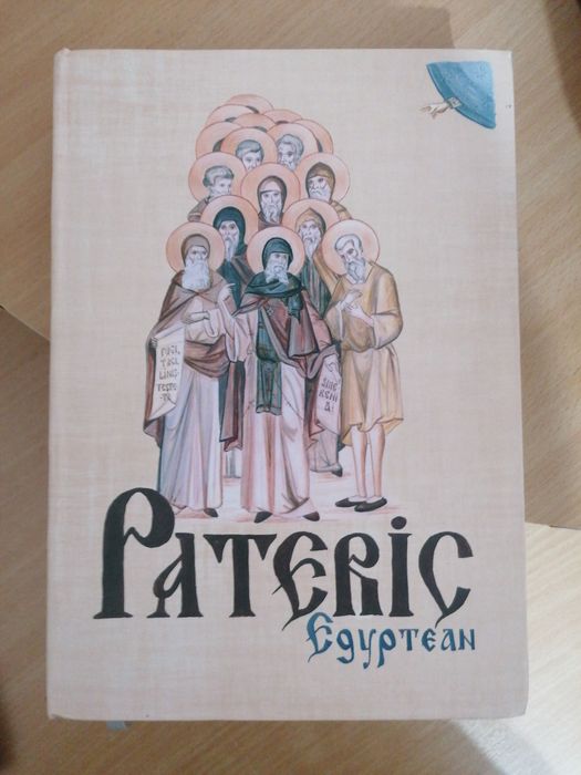 Pateric egiptean