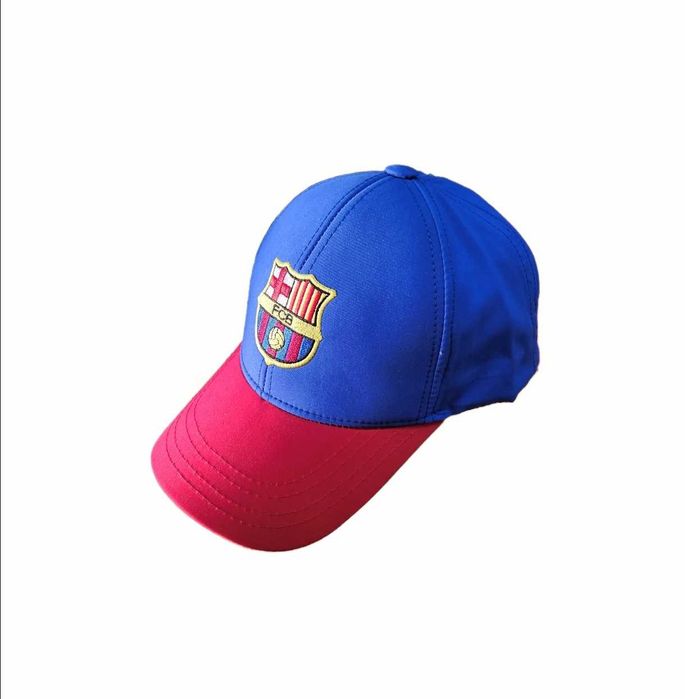 Шапка Гунди ЛЕВСКИ СОФИЯ Георги Аспарухов Фенска Юношеска  мъжка шапка