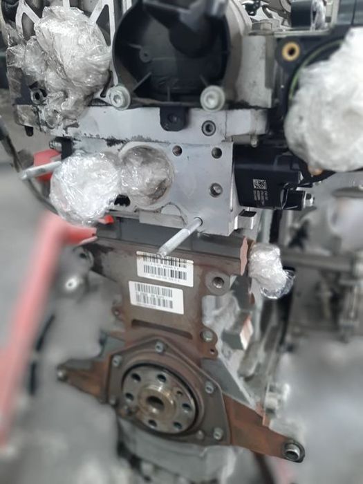 Motor 55263113 1.6 crd jeep renegade