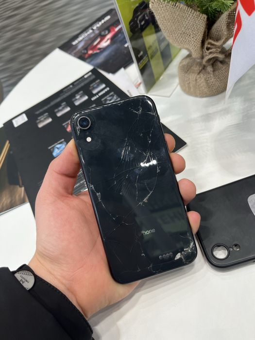 Айфон Xr продам  128 гб