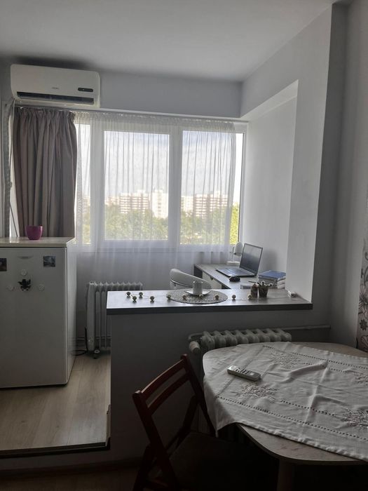 Inchiriere garsoniera, Bd. Timisoara, Plazza -Afi,  metrou T. Vladimir