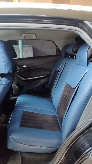 Chery Tiggo 2Pro Premium