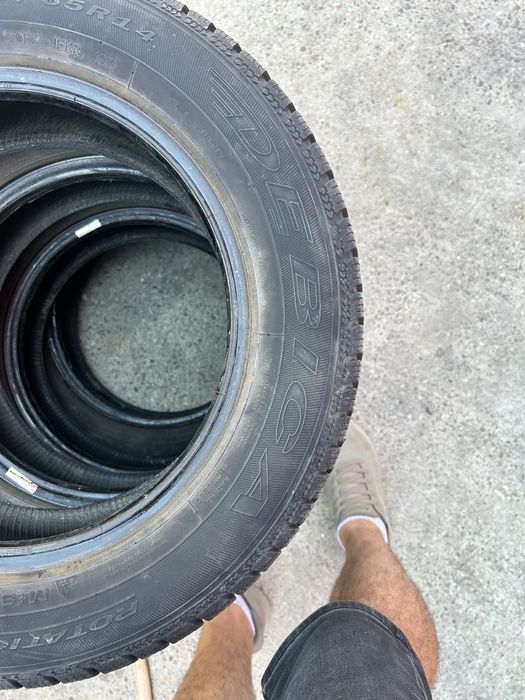 Anvelope 175/65R14 debica
