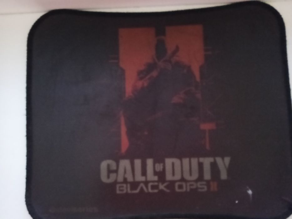 Коврик для компьютерной мышки