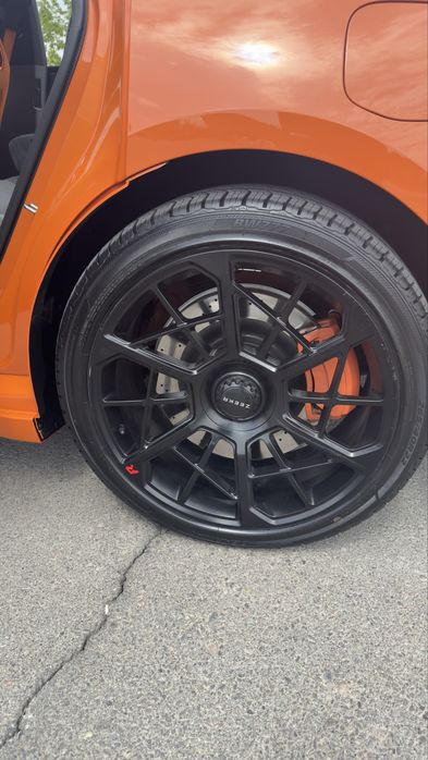 Zeekr 001 Z-sport фулл