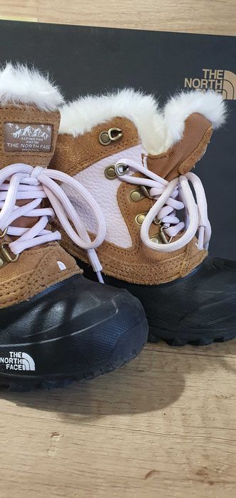 Апрески The North Face