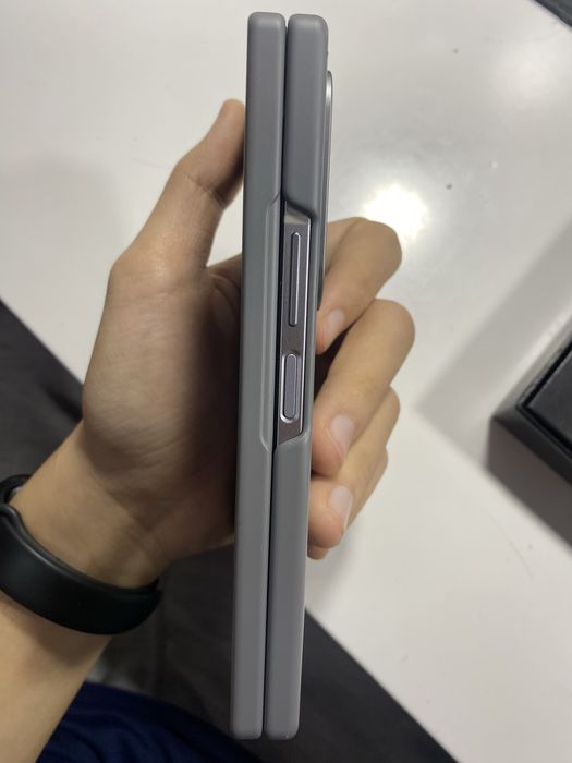 Samsung galaxy Z-Fold 6