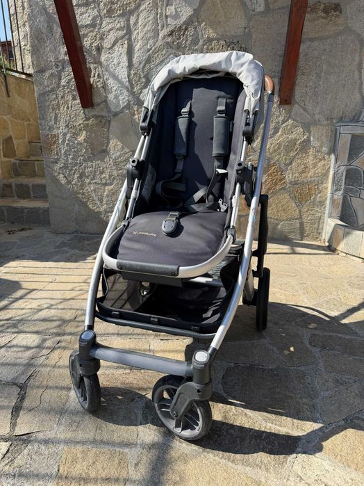Детска количка Uppababy Cruz V2