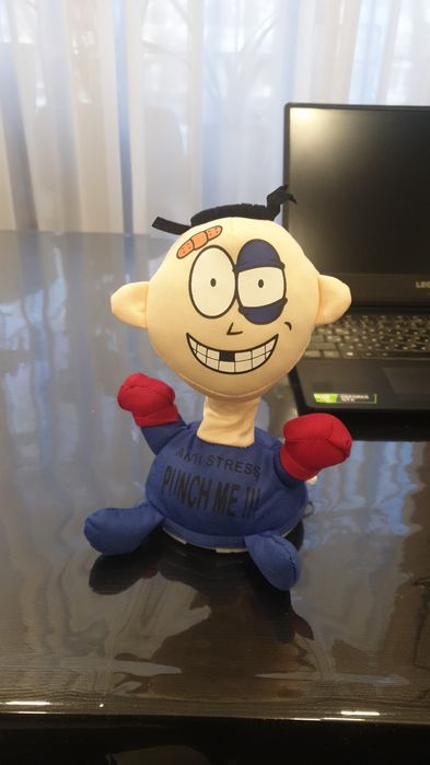 Игрушка антистресс