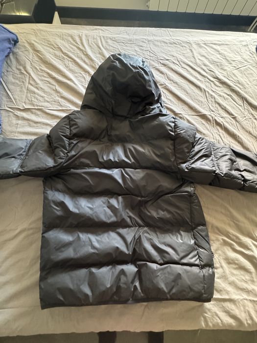 nike stormfit размер S